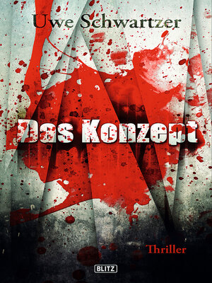 cover image of Das Konzept
